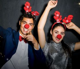 Нова година 2026 в Дуръс, Албания със собствен транспорт